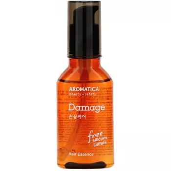Aromatica Damage Hair Essence