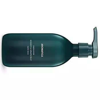 Aromatica Ginger And Grapefruit Hand Wash