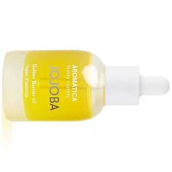 Aromatica Jojoba Golden Barrier Oil