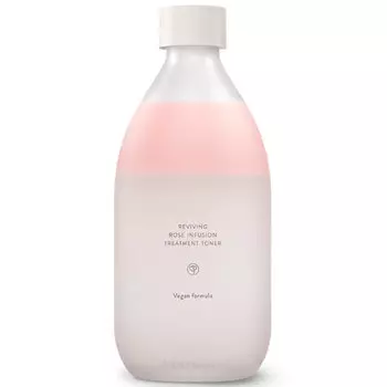 Aromatica Reviving Rose Infusion Treatment Toner