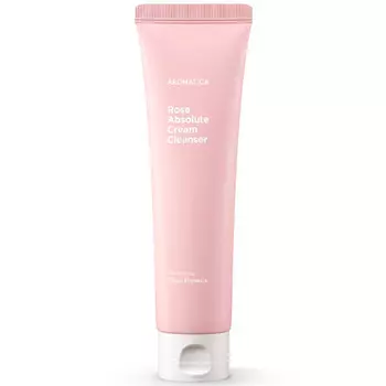 Aromatica Rose Absolute Cream Cleanser
