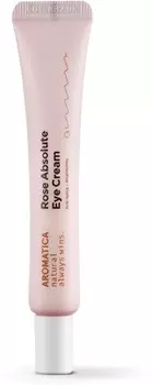 Aromatica Rose Absolute Eye Cream