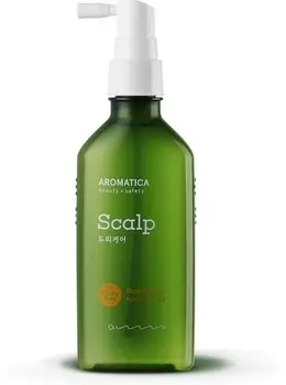 Aromatica Rosemary Root Enhancer