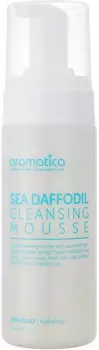 Aromatica Sea Daffodil Cleansing Mousse