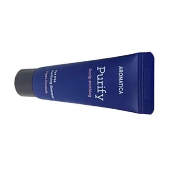 Aromatica Tea Tree Purifyng Shampoo