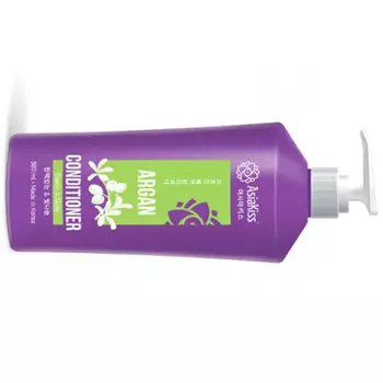 AsiaKiss Argan Hair Conditioner