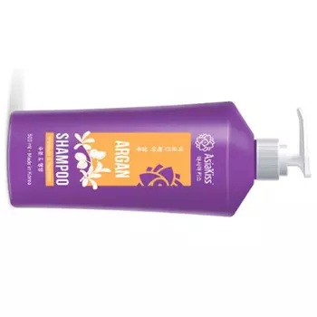 AsiaKiss Argan Hair Shampoo