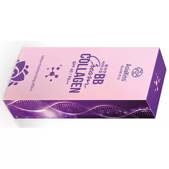 AsiaKiss Collagen BB Cream SPF PA