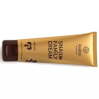 AsiaKiss Family Cream