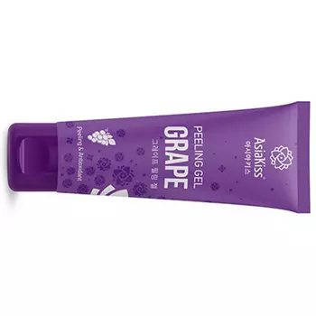 AsiaKiss Grape Peeling Gel