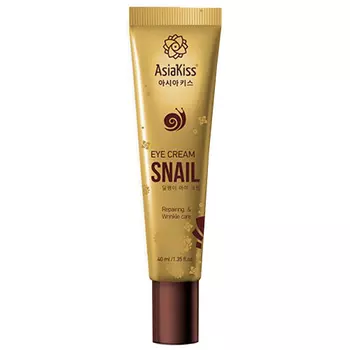 AsiaKiss Snail Eye Cream