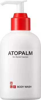 Atopalm Body Wash