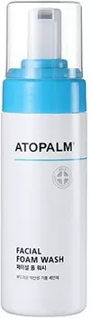 Atopalm MLE Facial Foam Wash