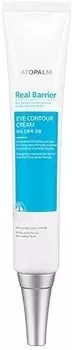 Atopalm Real Barrier Eye Contour Cream