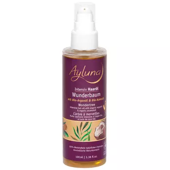 Ayluna Hair Oil