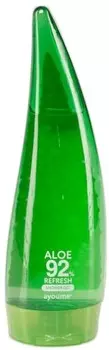 Ayoume Aloe Refresh Shower Gel