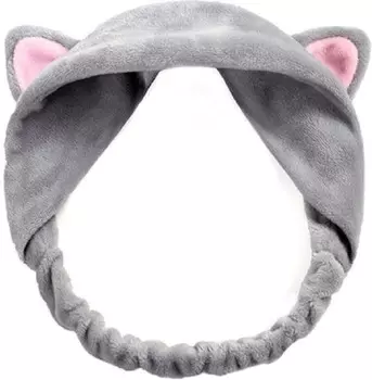 Ayoume Hair Band Cat Ears