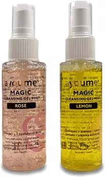 Ayoume Magic Cleansing Gel Mist