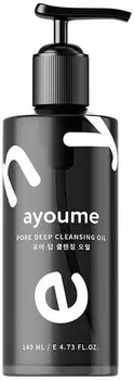Ayoume Pore Deep Cleansing Oil