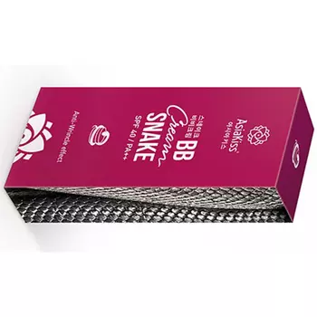 B AsiaKiss Snake BB Cream SPF PA