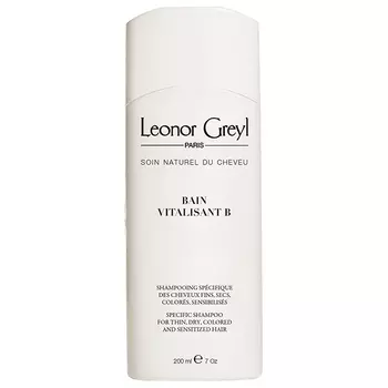 B Leonor Greyl Bain Vitalisant