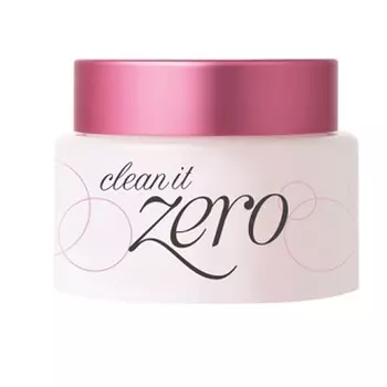 Banila Co Clean it Zero