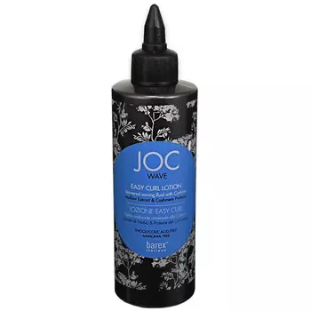 Barex Easy Curl
