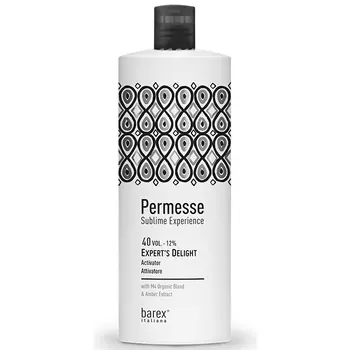 Barex Experts Delight Activator