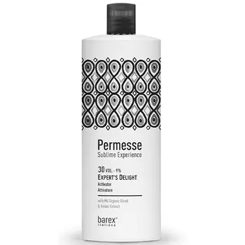 Barex Experts Delight Activator
