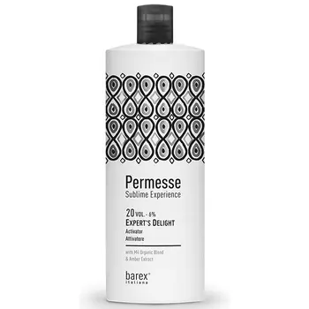 Barex Experts Delight Activator