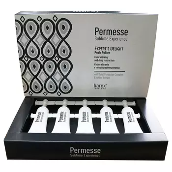 Barex Experts Delight Push Potion