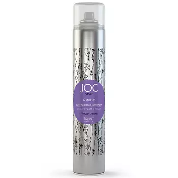 Barex Shapeup Hairspray