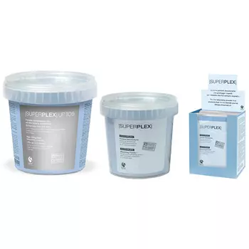 Barex Superplex