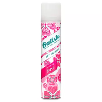 Batiste Blush Dry Shampoo