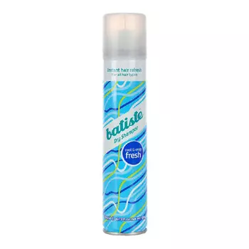 Batiste Fresh Dry Shampoo
