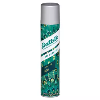 Batiste Luxe Dry Shampoo