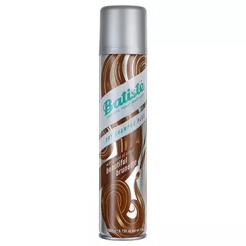 Batiste Medium Beautiful Brunette Dry Shampoo