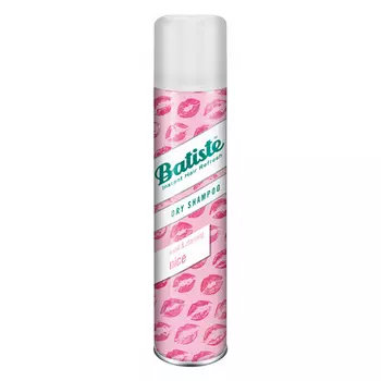 Batiste Nice Dry Shampoo