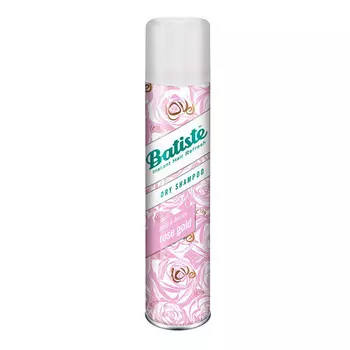 Batiste Rose Gold Dry Shampoo