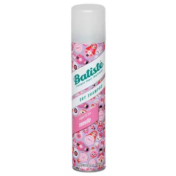 Batiste Sweetie Dry Shampoo