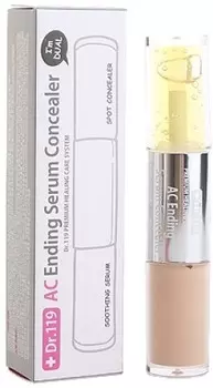 Baviphat Dr AC Ending Serum Concealer
