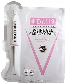 Baviphat Dr VLine Gel Carboxy Pack