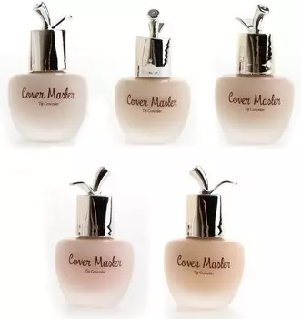 Baviphat Urban City Cover Master Tip Concealer