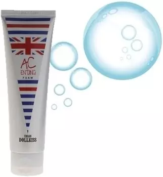 Baviphat Urban Dollkiss AC Ending Foam