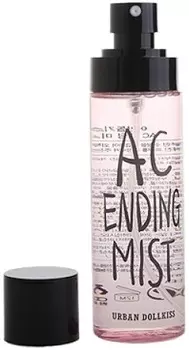 Baviphat Urban Dollkiss AC Ending Mist