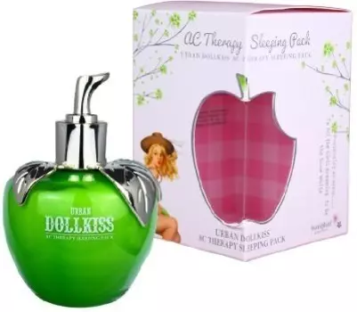 Baviphat Urban Dollkiss AC Therapy Sleeping Pack g
