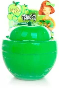 Baviphat Urban Dollkiss Apple Allinone Peeling Gel