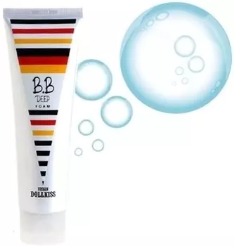 Baviphat Urban Dollkiss BB Deep Foam