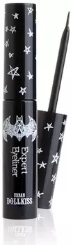Baviphat Urban Dollkiss Black Devil Expert Eyeliner
