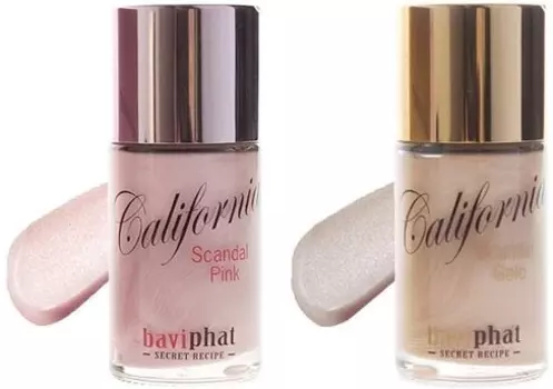 Baviphat Urban Dollkiss California Scandal